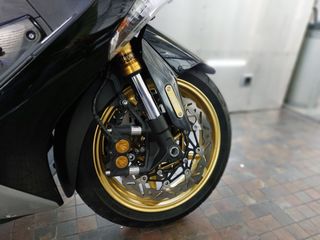 YAMAHA TMAX 530 SX 2017