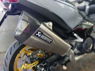 YAMAHA TMAX 530 SX 2017