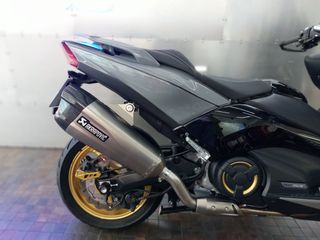 YAMAHA TMAX 530 SX 2017