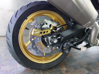 YAMAHA TMAX 530 SX 2017