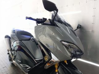 YAMAHA TMAX 530 SX 2017