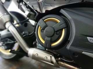 YAMAHA TMAX 530 SX 2017