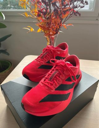 Adidas Adizero EVO SL - Talla errónea