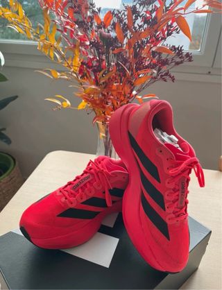 Adidas Adizero EVO SL - Talla errónea