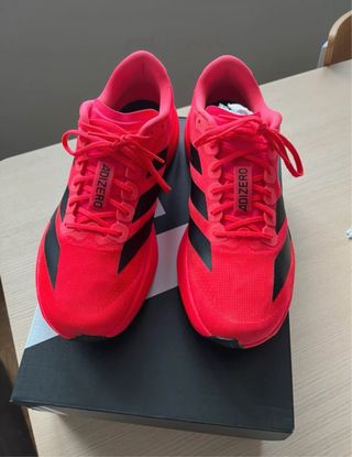 Adidas Adizero EVO SL - Talla errónea