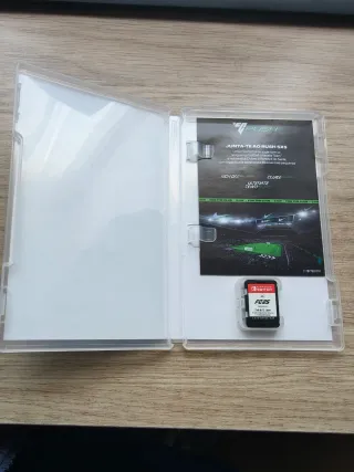FC 25 Nintendo Switch