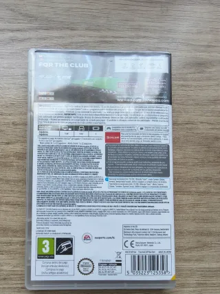 FC 25 Nintendo Switch