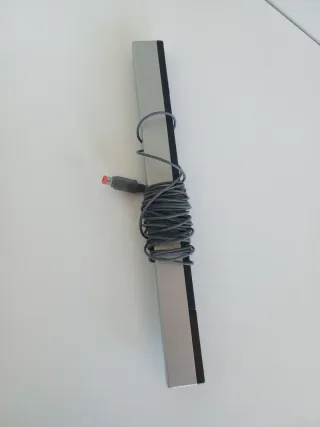 Sensor Barra Wii Nintendo