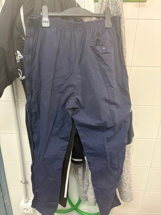 Pantalón Nike FC Barcelona Talla M