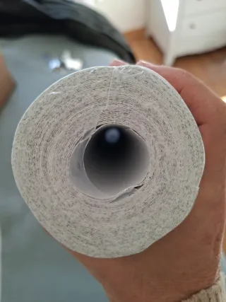 Papel pintado árboles Caselio