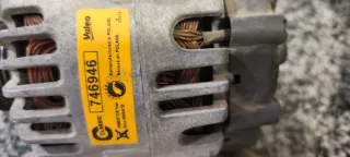 Alternador BMW 3.0 Diesel