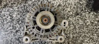 Alternador BMW 3.0 Diesel