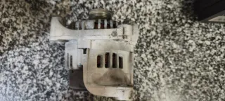 Alternador BMW 3.0 Diesel