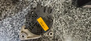 Alternador BMW 3.0 Diesel