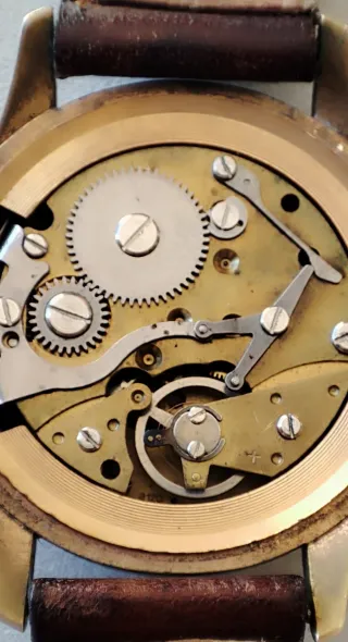 Reloj Lings 21 Prix Cronógrafo Telemetro