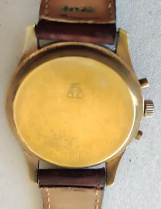 Reloj Lings 21 Prix Cronógrafo Telemetro