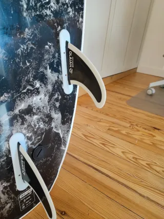 Tabla de surf Olaian 6.0