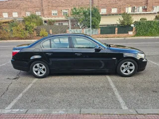 BMW Serie 5 2009
