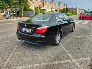 BMW Serie 5 2009