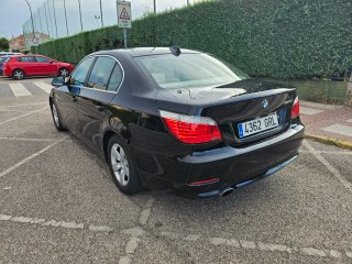 BMW Serie 5 2009