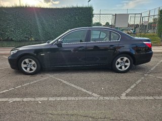 BMW Serie 5 2009