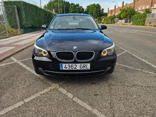 BMW Serie 5 2009
