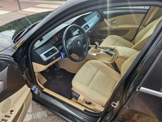 BMW Serie 5 2009
