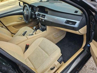 BMW Serie 5 2009
