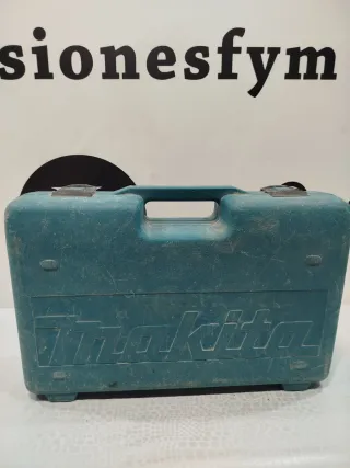 Taladro Percutor Makita