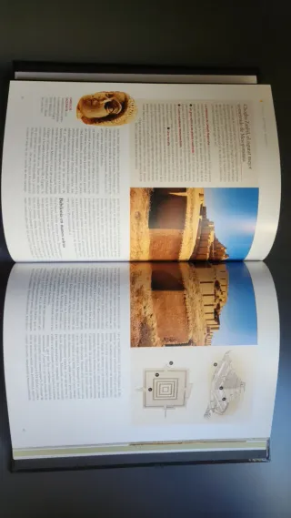 National Geographic Historia Tomo 4