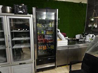 Traspaso/Alquiler Restaurante/Pizzeria