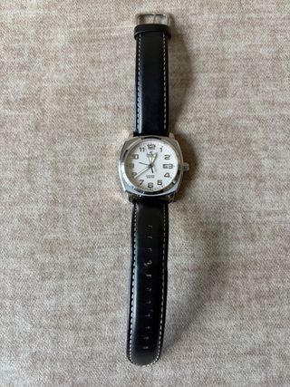 Casio Oceanus 2716 10 bar WR