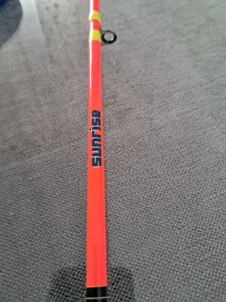 Caña de pesca Sunrise Slow Jig 250