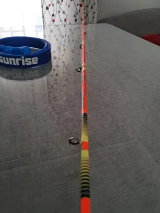 Caña de pesca Sunrise Slow Jig 250