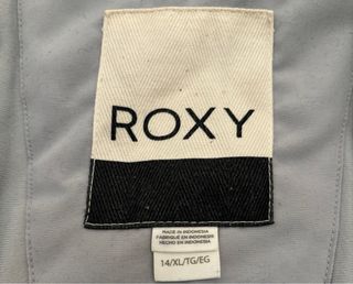 Chaquetón Roxy