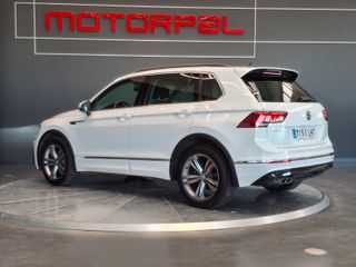 Volkswagen Tiguan Advance 1.5 TSI 110kW (150CV) DSG