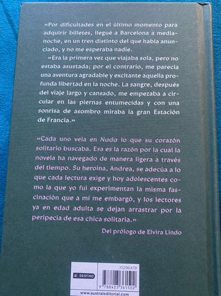 2libros castellano y 2libros catalan