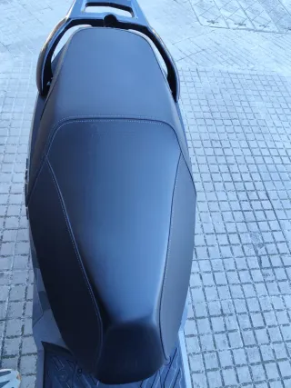 Peugeot Tweet GT ABS