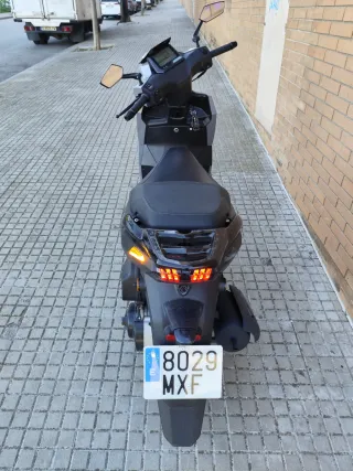 Peugeot Tweet GT ABS