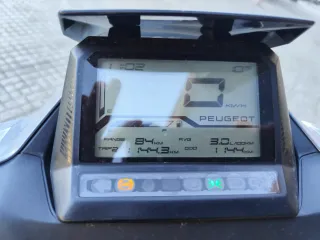 Peugeot Tweet GT ABS