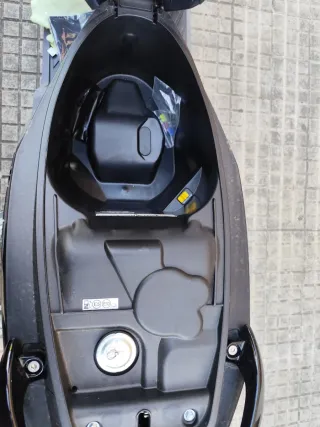 Peugeot Tweet GT ABS