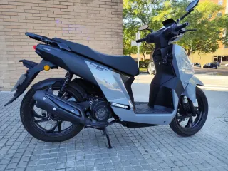 Peugeot Tweet GT ABS