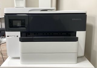 Impresora HP OfficeJet Pro 7740 Multifunción