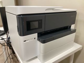Impresora HP OfficeJet Pro 7740 Multifunción