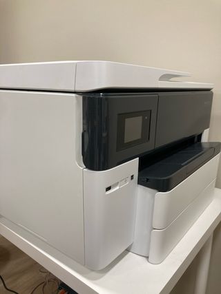 Impresora HP OfficeJet Pro 7740 Multifunción