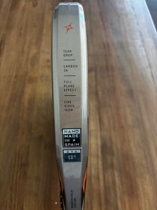 StarVie Dronos Pro (351gr)