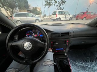 Volkswagen Passat 2005