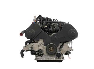 121621 motor completo bfm audi a8 (4e2) 4.2 v8