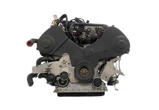 121621 motor completo bfm audi a8 (4e2) 4.2 v8