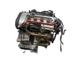 121621 motor completo bfm audi a8 (4e2) 4.2 v8